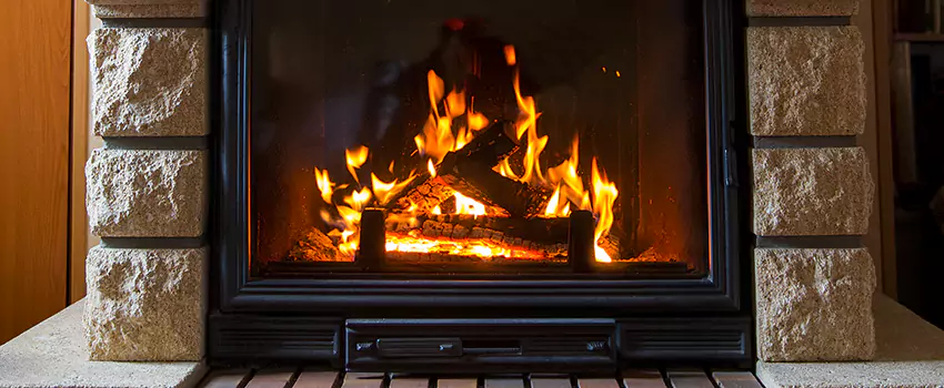 Fireplace Xtrordinair Probuilder Gas Fireplace Installation in St. Joseph, MO