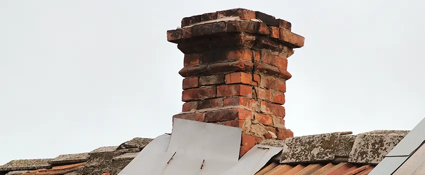 Cost of Fixing Blocked Chimney in St. Joseph, Missouri