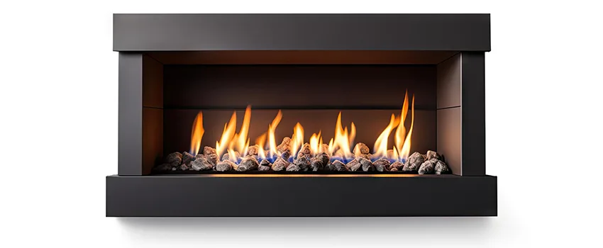 Outdoor Gas Fireplaces Installation in St. Joseph, MO