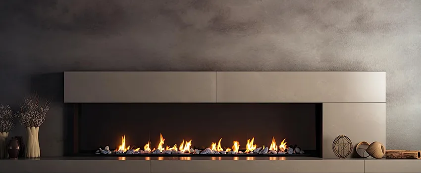 Gas Fireplace Logs Supplier in St. Joseph, Missouri