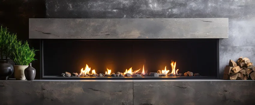 Gas Fireplace Front And Firebox Repair in St. Joseph, MO