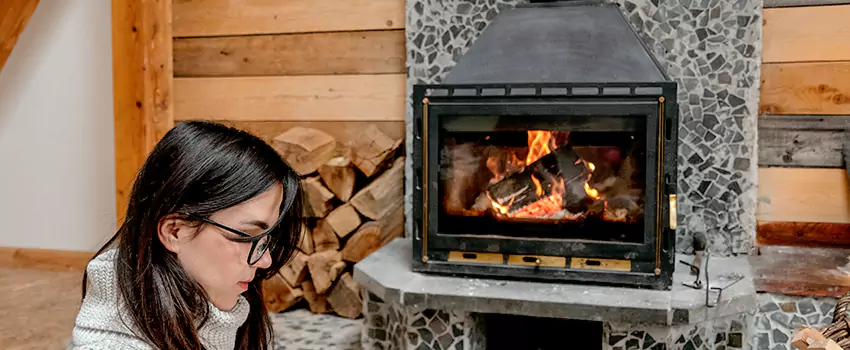 Harman P68-C Pellet Stove Repair in St. Joseph, Missouri 