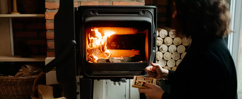 Hearthstone Wood Stoves Fireplace Repair in St. Joseph, Missouri