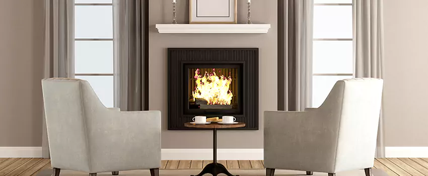 Heatilator Direct Vent Fireplace Services in St. Joseph, Missouri