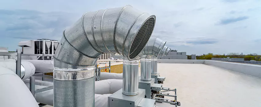 Insulated Ductwork Repair Services Near Me in St. Joseph, MO