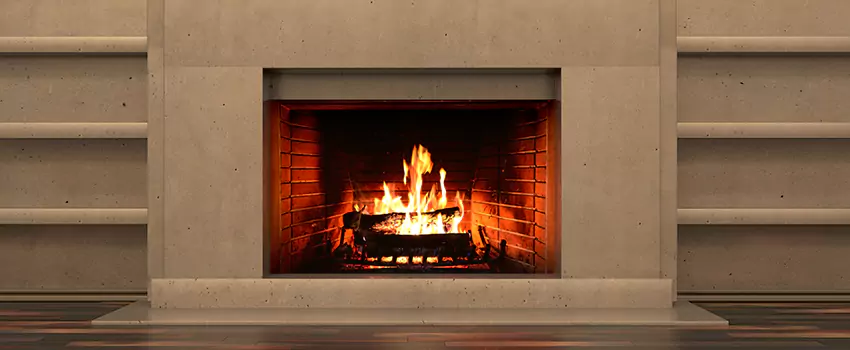 Majestic Trilliant Series Gas Fireplace Insert Repair in St. Joseph, Missouri
