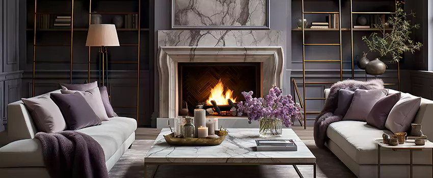 Napoleon Galaxy Series Outdoor Fireplaces Repair in St. Joseph, MO