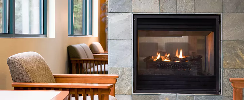 Osburn Fireplace Tempered Glass Hearth Pad Replacement in St. Joseph, Missouri