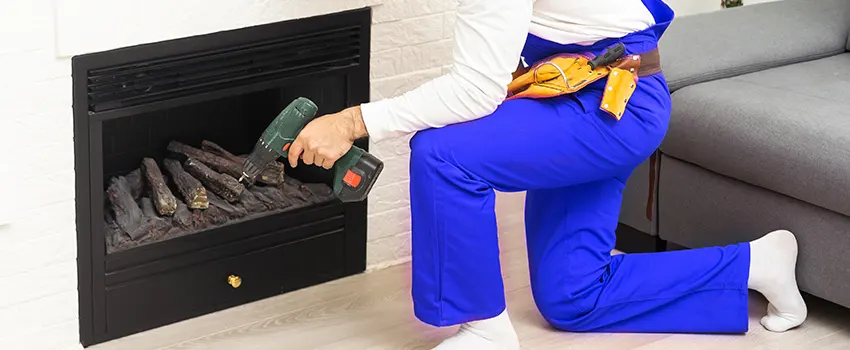 Pellet Fireplace Repair Services in St. Joseph, MO