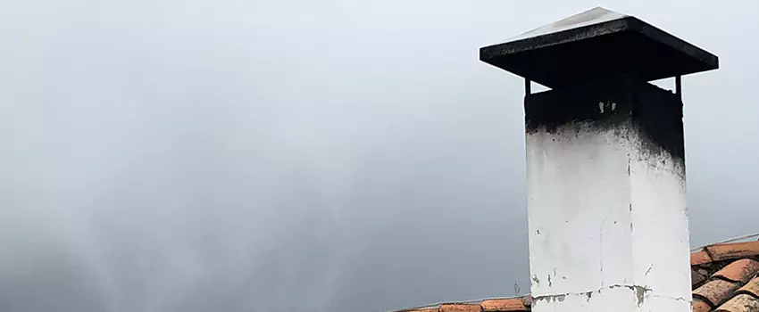 Prefab Chimney Crown Installation in St. Joseph, MO