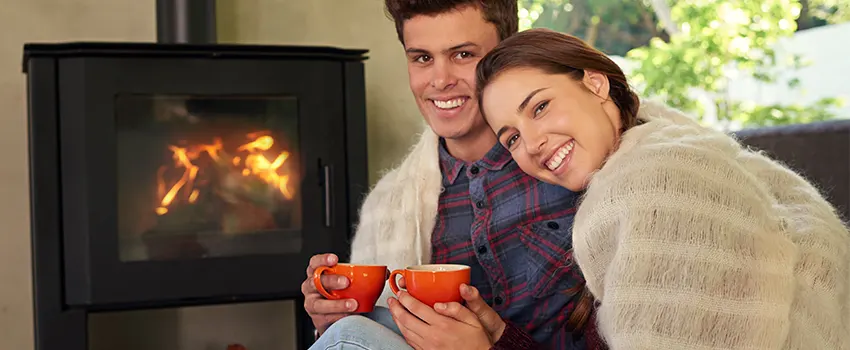 Regency Traditional Fireplace Products Maintenance and Repair in St. Joseph, Missouri