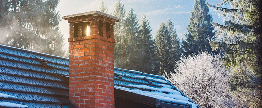 Residential Chimney Rain Caps Repair Services in St. Joseph, MO