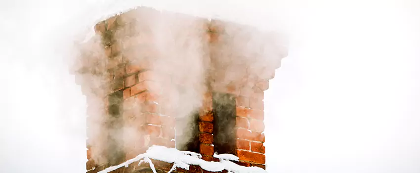 Chimney Flue Soot Removal in St. Joseph, MO