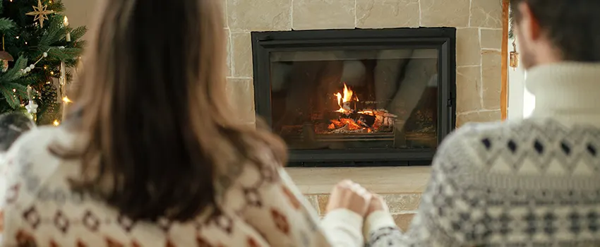 Superior Open-Hearth Wood Fireplaces in St. Joseph, MO