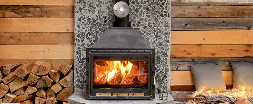 Travis Industries Elite Fireplace Inspection and Maintenance in St. Joseph, Missouri