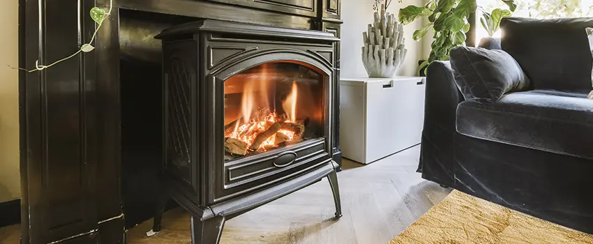 Valor Wood Fireplace in St. Joseph, MO