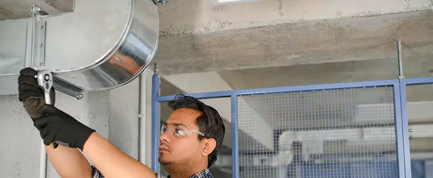 Benefit of Ventilation Cleaning in St. Joseph, Missouri