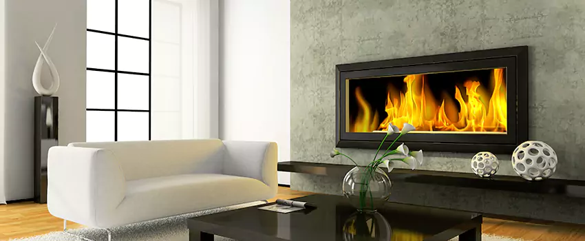Ventless Fireplace Oxygen Depletion Sensor Installation and Repair Services in St. Joseph, Missouri