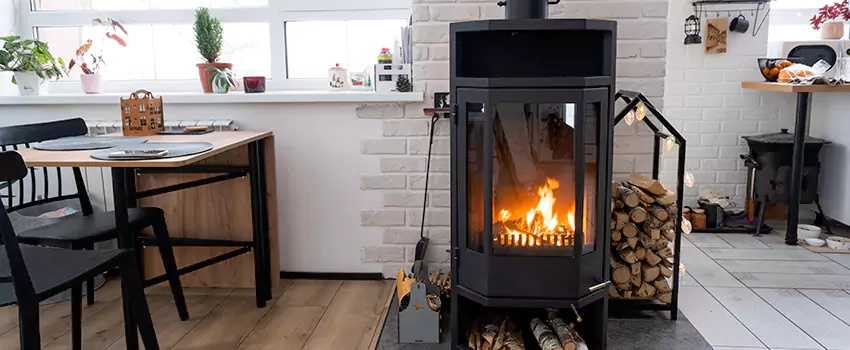 Cost of Vermont Castings Fireplace Services in St. Joseph, MO