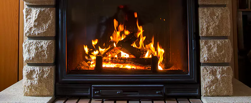 Cost of Wood Fireplace Installation in St. Joseph, MO