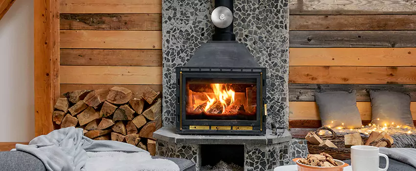 Affordable Wood Fireplace Fixing Solutions in St. Joseph, Missouri