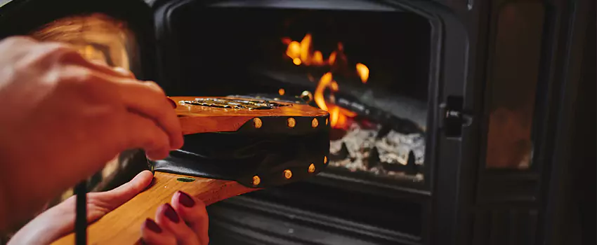 Cost of Wood Furnace Repair and Installation Services in St. Joseph, MO