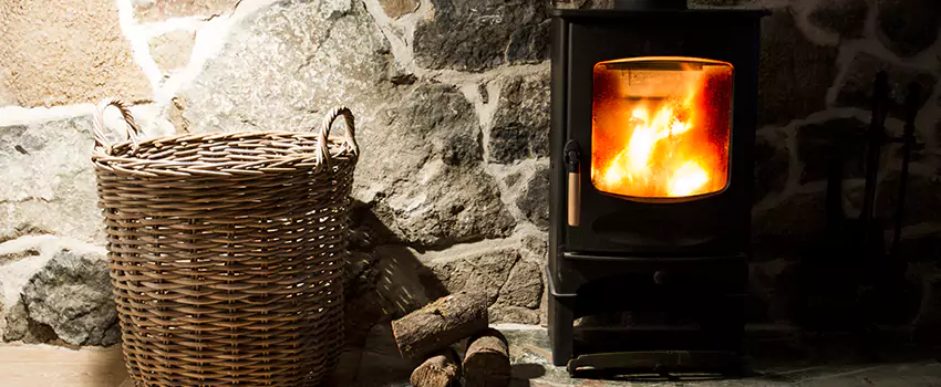 24/7 Wood Stove Installation Services in St. Joseph, Missouri