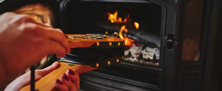 Wood Stove Grates Repair in St. Joseph, Missouri