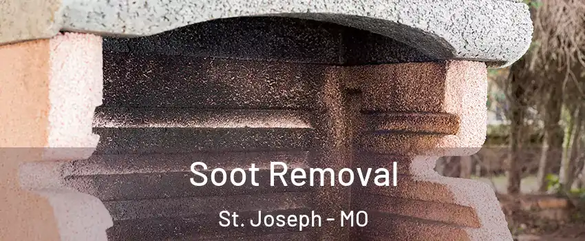  Soot Removal St. Joseph - MO